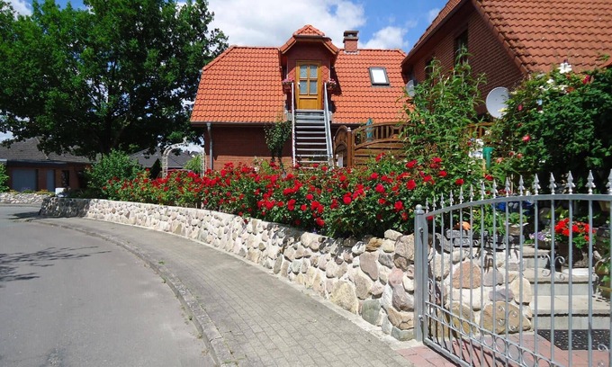 Soerup Apartment | Holiday apartment Sörup for 1 - 2 persons - Twin house