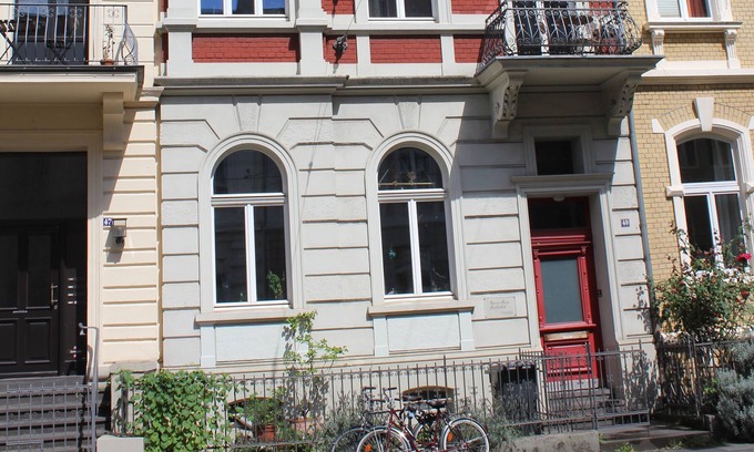 Suedstadt Apartment | Holiday apartment - Südstadt apartment