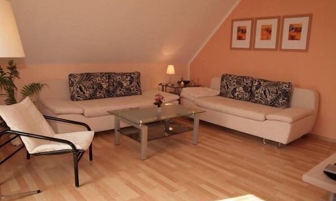 Lichtenhain Apartment | Holiday apartment Sebnitz for 1 - 2 persons with 1 bedroom - Holiday apartment