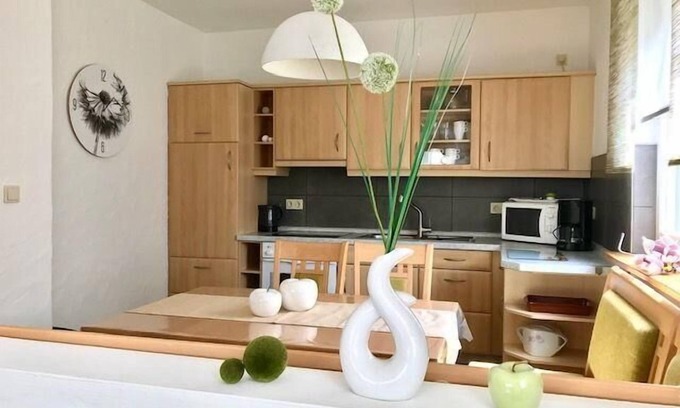Steinwiesen Apartment | Holiday apartment Steinwiesen for 1 - 4 persons with 1 bedroom - Holiday apartment in one or multi-f
