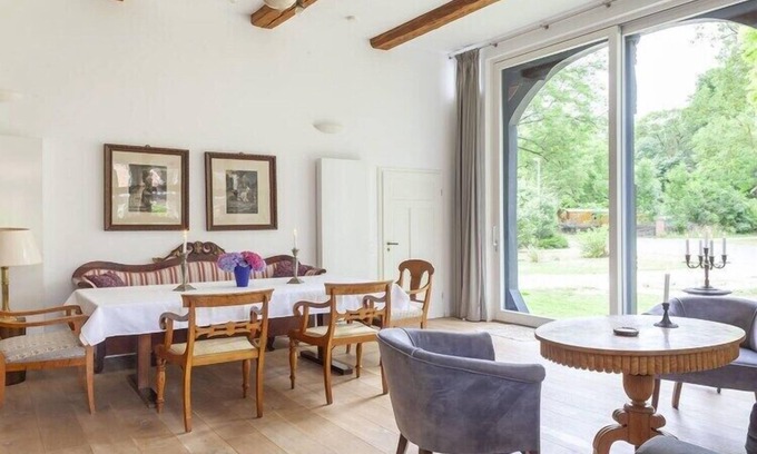 Waddeweitz Apartment | Holiday apartment Schlanze 5