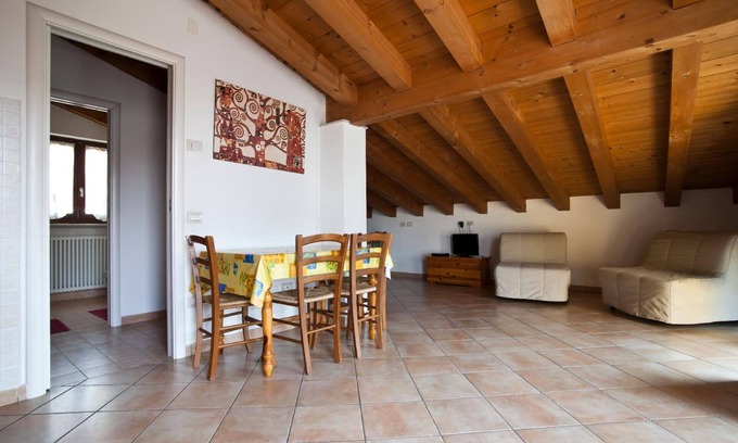 Salionze Other | Holiday apartment Salionze for 1 - 3 persons with 1 bedroom - Farmhouse