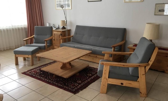 Samedan Apartment | Holiday apartment Samedan for 1 - 5 persons with 2 bedrooms - Holiday apartment in one or multi-fami