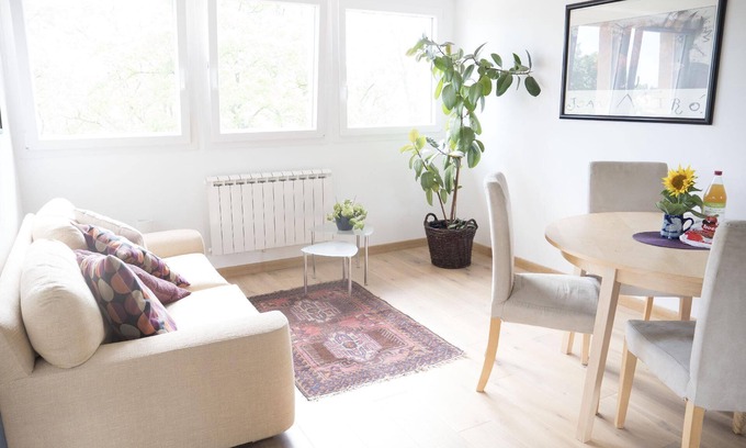 Saverne Apartment | Holiday apartment Saverne for 1 - 4 persons with 2 bedrooms - Holiday apartment in one or multi-fami