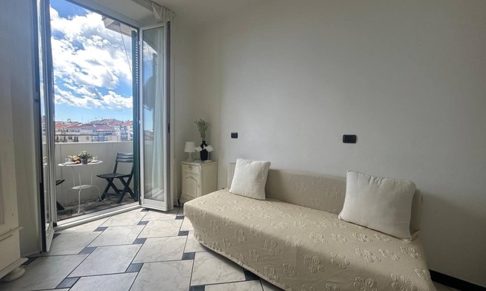 Savona Apartment | Holiday apartment Savona for 1 - 4 persons with 2 bedrooms - Holiday apartment in one or multi-famil