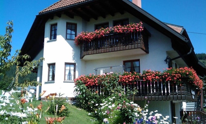 Wittenschwand Apartment | Holiday apartment Schupp