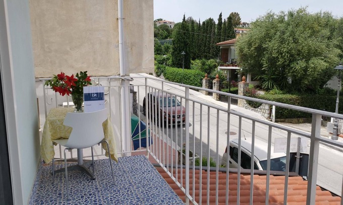 Scario Apartment | Holiday apartment Scario for 1 - 2 persons with 1 bedroom - Holiday apartment