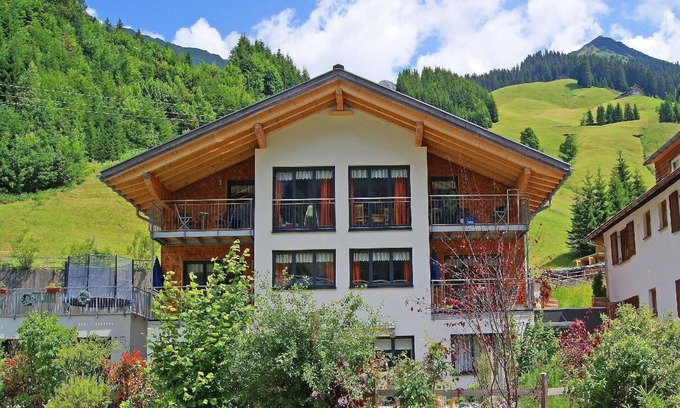 Schroecken Apartment | Holiday apartment Schröcken for 1 - 8 persons with 3 bedrooms - Holiday apartment