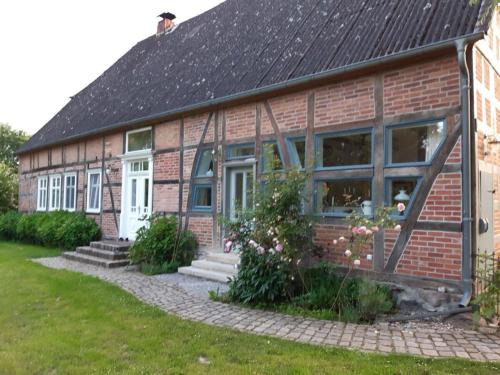 Waddeweitz Apartment | Holiday apartment Schlanze 5