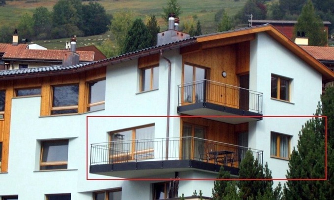 Engadin Scoul Apartment | Holiday apartment Scuol for 1 - 4 persons with 1 bedroom - Holiday apartment in one or multi-family