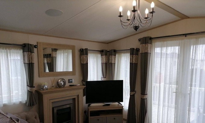Seasalter Apartment | Holiday apartment Seasalter for 1 - 6 persons with 2 bedrooms - Holiday apartment