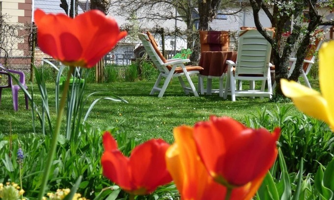 Siesbach Apartment | Holiday apartment Siesbach for 1 - 4 persons with 1 bedroom - Holiday apartment