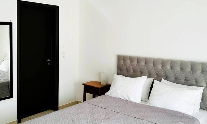 Skiathos Town Apartment | Holiday apartment Skiathos for 1 - 2 persons - Holiday apartment in one or multi-family house
