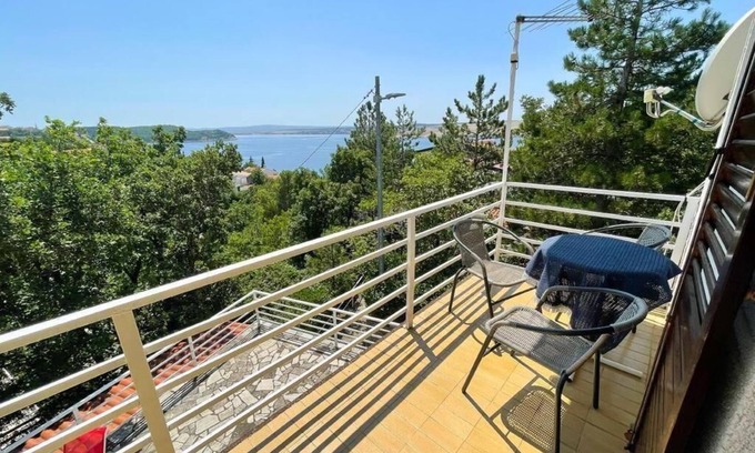 Smrika Apartment | Holiday apartment Šmrika for 1 - 3 persons - Holiday apartment