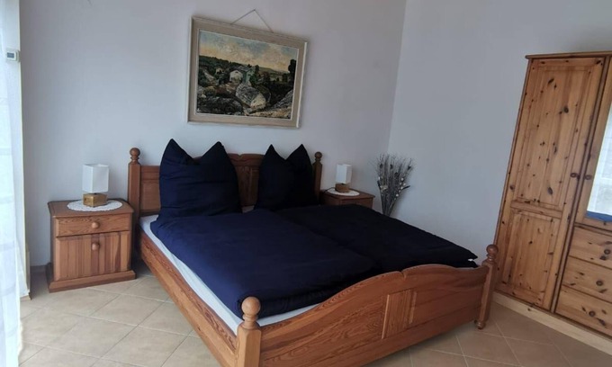 Solnhofen Apartment | Holiday apartment Solnhofen for 1 - 4 persons with 1 bedroom - Holiday apartment in one or multi-fam