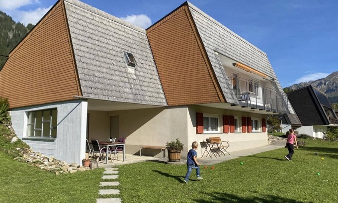 Soerenberg Apartment | Holiday apartment Sörenberg for 1 - 4 persons with 1 bedroom - Holiday apartment