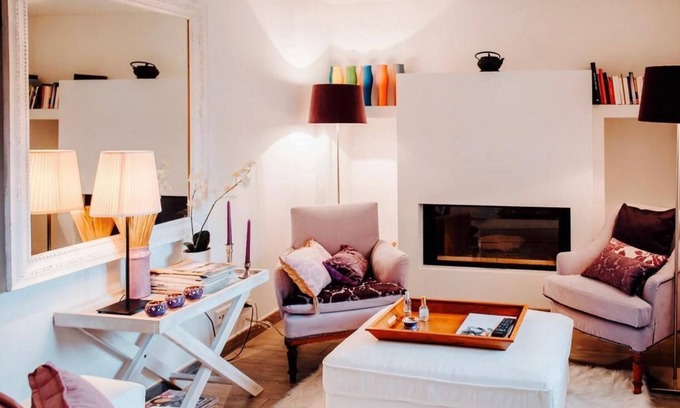Steckborn Apartment | Holiday apartment Steckborn for 1 - 2 persons with 1 bedroom - Holiday apartment