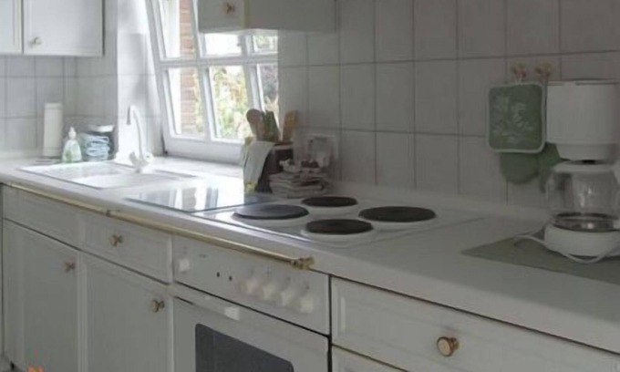 Ascheberg Apartment | Holiday apartment Susanne