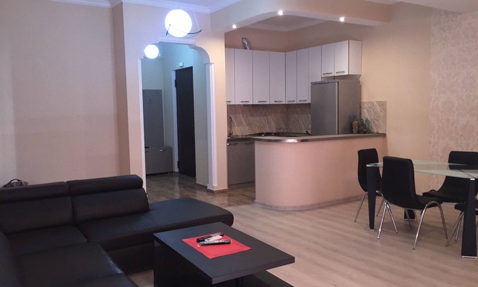 Saburtalo Apartment | Holiday apartment Tblisi