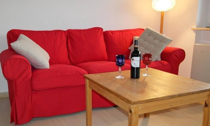 Tiefenbach Apartment | Holiday apartment Tiefenbach for 1 - 6 persons with 2 bedrooms - Holiday apartment in one or multi-f