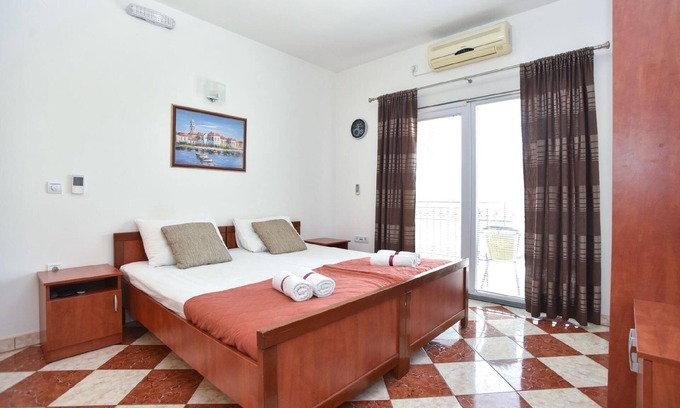 Tomicici Apartment | Holiday apartment Tivat for 2 persons - Twin house