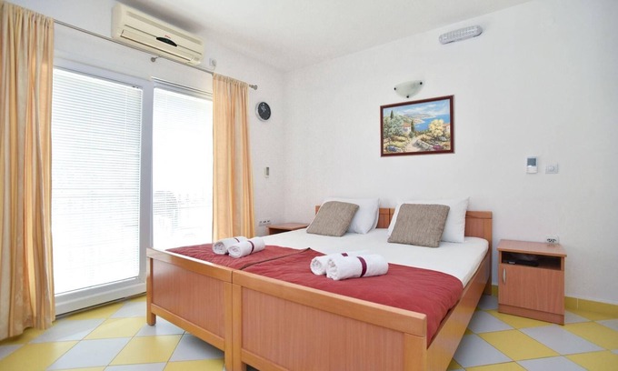 Tomicici Apartment | Holiday apartment Tivat for 2 persons - Twin house