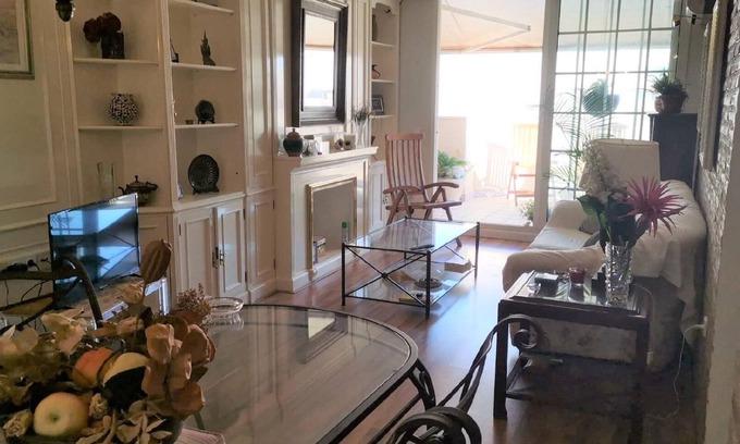 Torrevieja Apartment | Holiday apartment Torrevieja for 1 - 6 persons with 3 bedrooms - Holiday apartment in one or multi-f