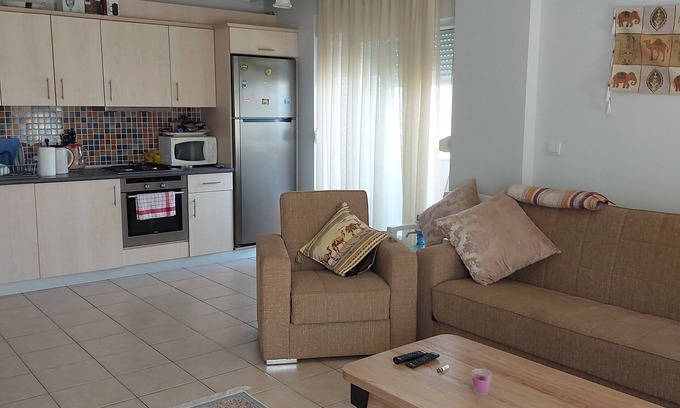 Manavgat Apartment | holiday apartment near beach