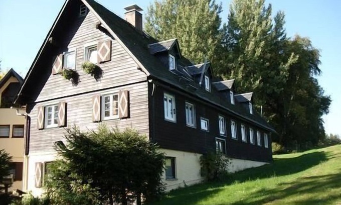 Trostau Apartment | Holiday apartment Tröstau for 1 - 5 persons with 2 bedrooms - Holiday apartment