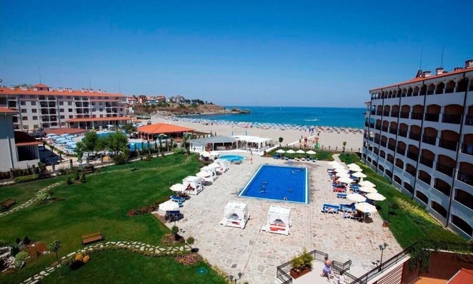 Tsarevo Apartment | Holiday apartment Tsarevo for 1 - 4 persons with 1 bedroom - Holiday apartment