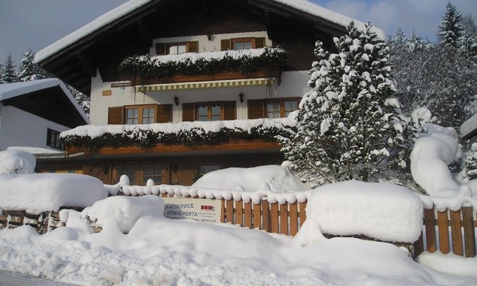 Tuernitz Apartment | Holiday apartment Türnitz for 1 - 3 persons with 1 bedroom - Holiday apartment