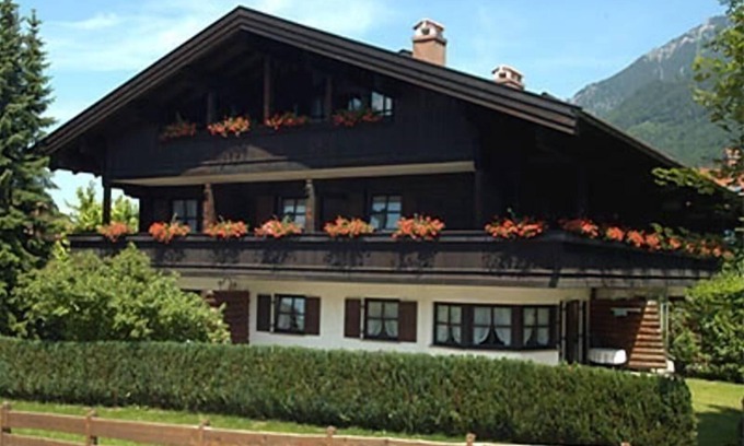 Unterwoessen Apartment | Holiday apartment Unterwössen for 1 - 2 persons with 1 bedroom - Holiday apartment