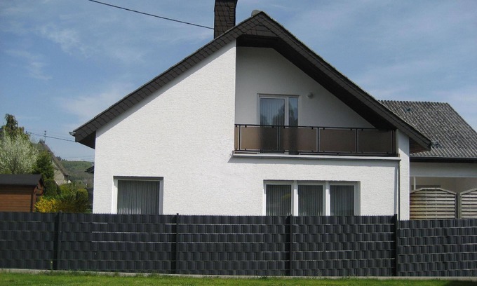 Ulmen Apartment | Holiday apartment Ulmen for 1 - 2 persons with 1 bedroom - Holiday apartment