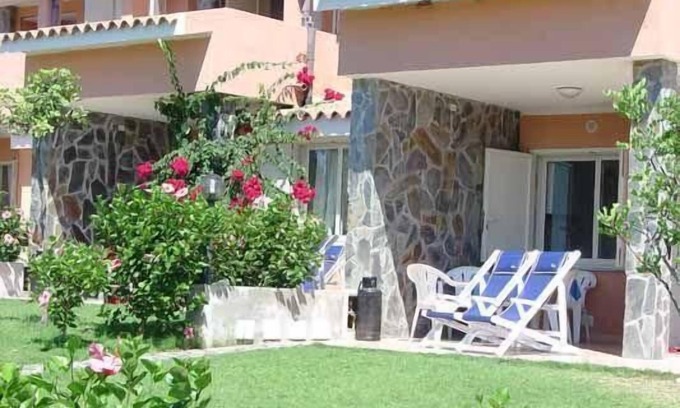 Campulongu Apartment | Holiday apartment Villasimius for 1 - 5 persons with 1 bedroom - Row house