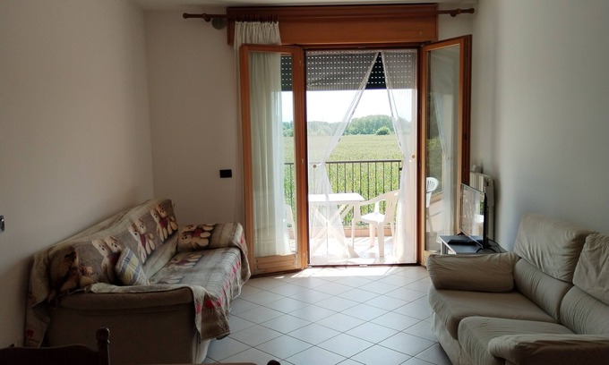 Legnaro Apartment | Holiday Apartment Venezia Padova Agripolis
