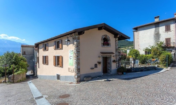 Vesio Apartment | Holiday apartment Vesio for 1 - 3 persons with 2 bedrooms - Holiday apartment