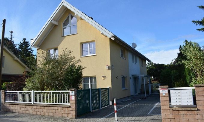 Floridsdorf Apartment | Holiday apartment Vienna for 1 - 4 persons with 1 bedroom - Holiday apartment in one or multi-family