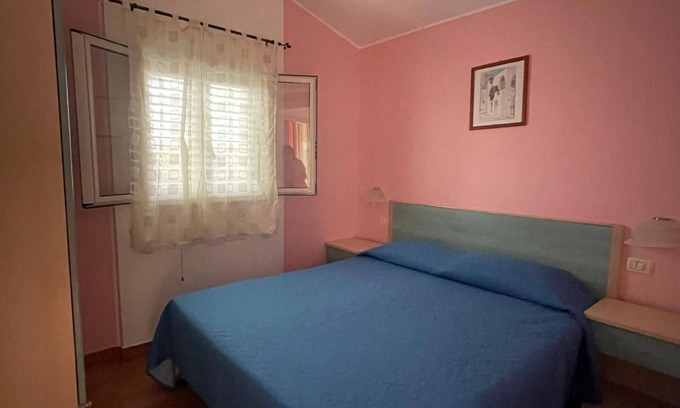 Defensola House | Holiday apartment Vieste for 1 - 4 persons with 1 bedroom - Holiday house