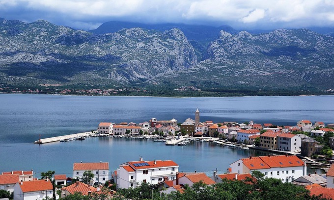 Vinjerac Apartment | Holiday apartment Vinjerac for 1 - 5 persons with 1 bedroom - Holiday apartment