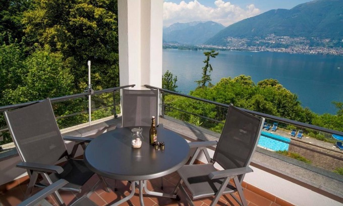 Vira Apartment | Holiday apartment Vira for 1 - 3 persons with 1 bedroom - Holiday apartment in one or multi-family h