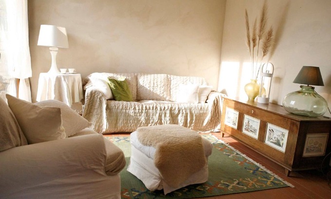 Saline di Volterra Apartment | Holiday apartment Volterra for 1 - 4 persons with 2 bedrooms - Holiday apartment