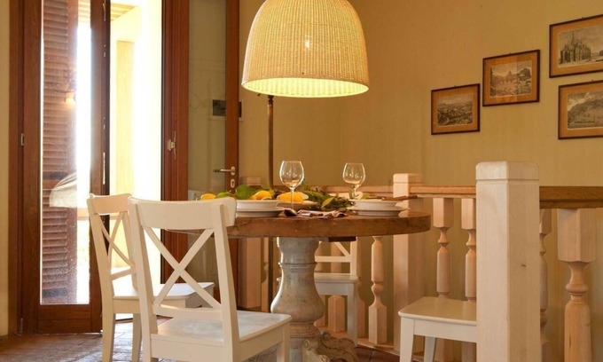 Saline di Volterra Apartment | Holiday apartment Volterra for 1 - 4 persons with 2 bedrooms - Holiday apartment