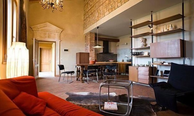 Saline di Volterra Apartment | Holiday apartment Volterra for 1 - 6 persons with 3 bedrooms - Holiday apartment