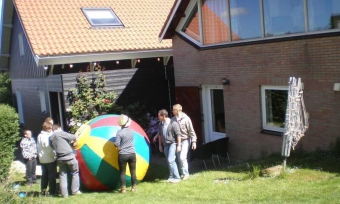 Wissenkerke Apartment | Holiday apartment Wissenkerke for 2 - 4 persons with 2 bedrooms - Holiday apartment in one or multi-