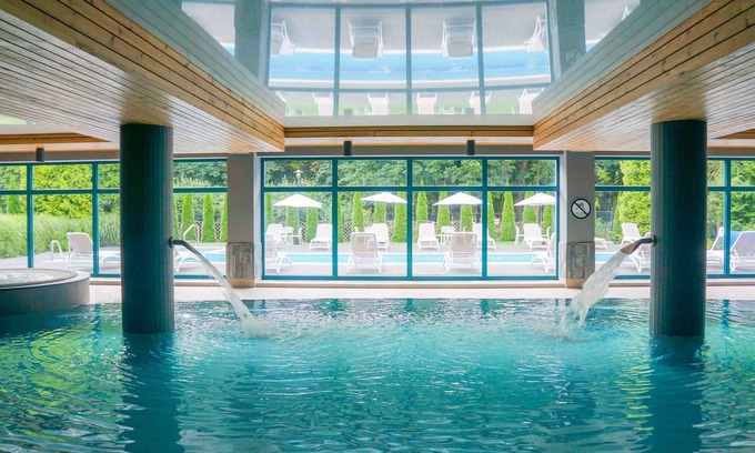 Ciechocinek Apartment | Holiday apartment with terrace