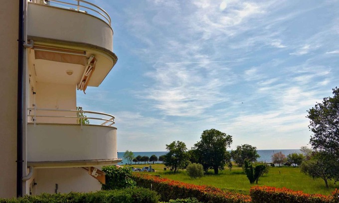 Zambratija Apartment | Holiday apartment with air conditioning and Internet