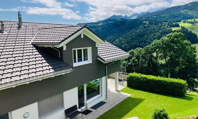 Wildhaus Apartment | Holiday apartment Wildhaus for 1 - 6 persons with 2 bedrooms - Holiday apartment