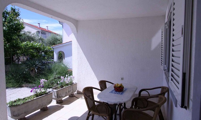 Silo Apartment | Holiday apartment with a/c