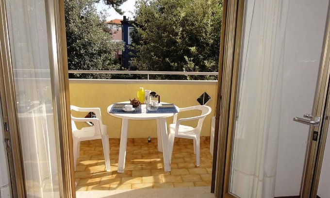 Bibione Apartment | Holiday apartment with wifi and air conditioning