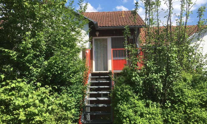 Zandt Apartment | Holiday apartment Zandt for 1 - 3 persons with 1 bedroom - Holiday apartment